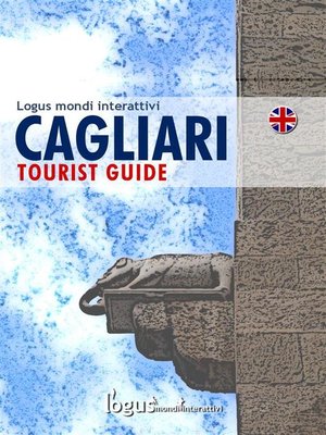 cover image of Cagliari Tourist guide